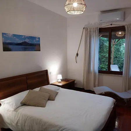 Al Casalino House *