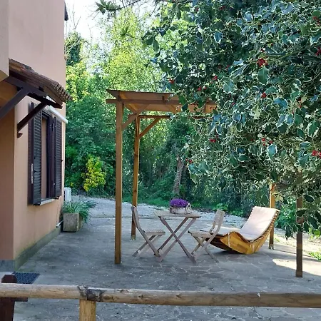 Al Casalino House