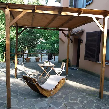 別荘 Al Casalino House